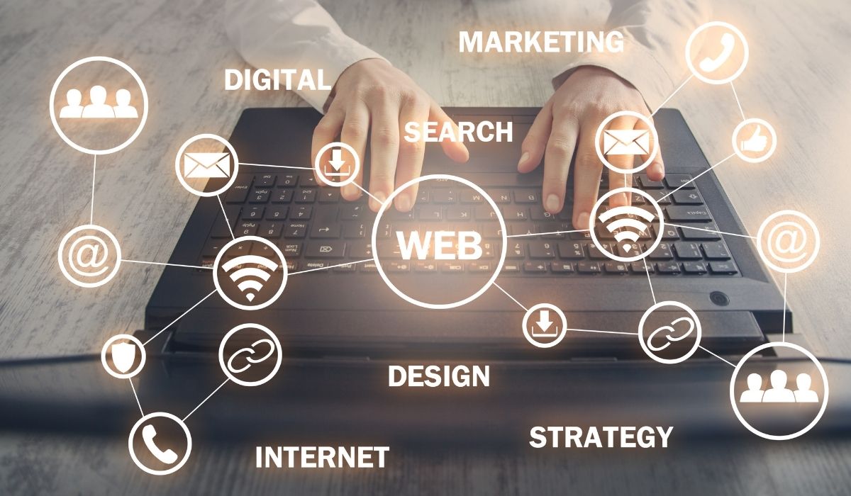 Kaynaşlı Web Tasarım